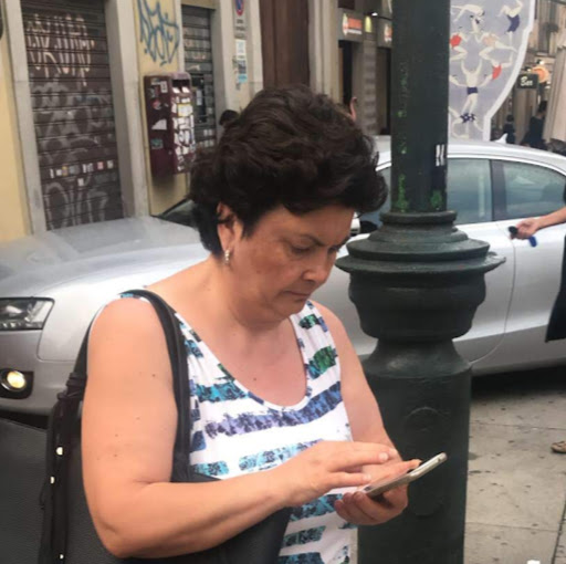 Vincenza Caputo Photo 2