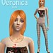 Veronica Sims Photo 13