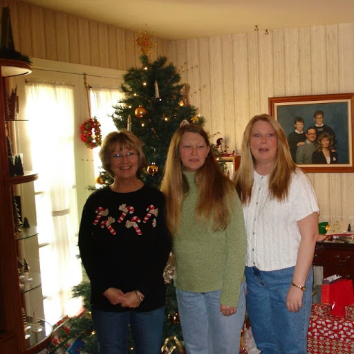 Vera Frazier Photo 18