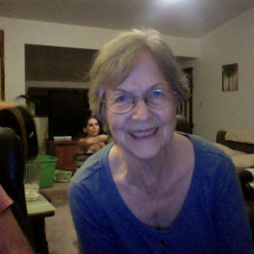 Jean Morgan Photo 25