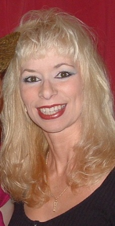 Michelle Echols Photo 10