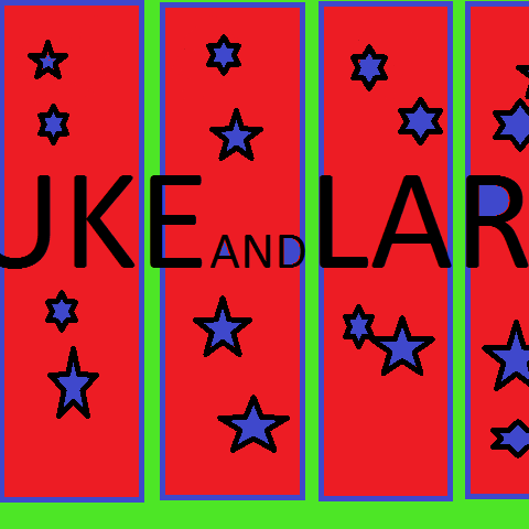 Luke Cooke Photo 23