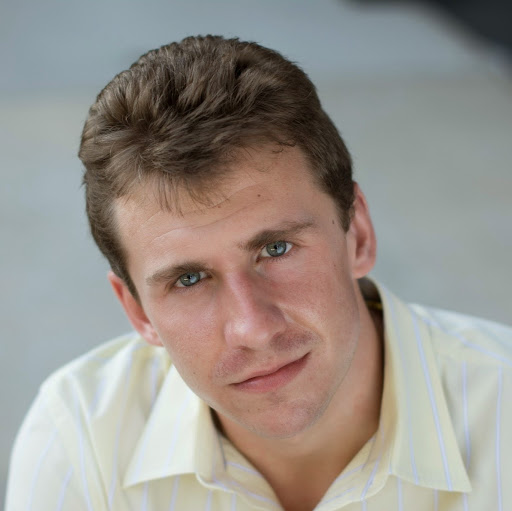 Michael Barthel Photo 7