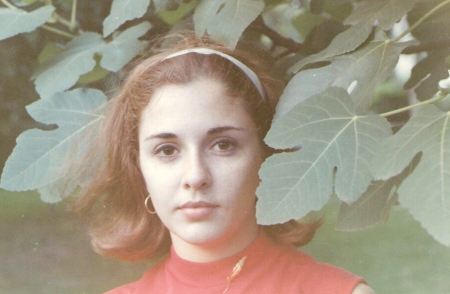 Mary Ryder Photo 7