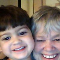 Deborah Clifford Photo 32