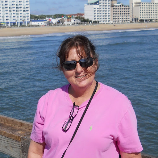 Gail Davis Photo 42