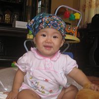 Thai Trinh Photo 22