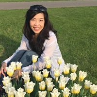 Jane Li Photo 33