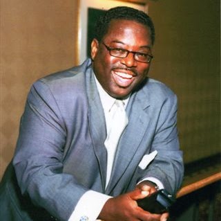 Terrance Davidson Photo 4