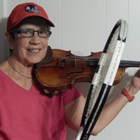 Frances Ochart Photo 2