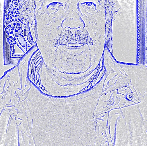 Orlando Correia Photo 16