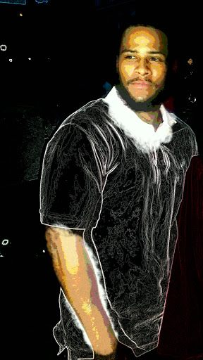 Allen Clay Photo 12