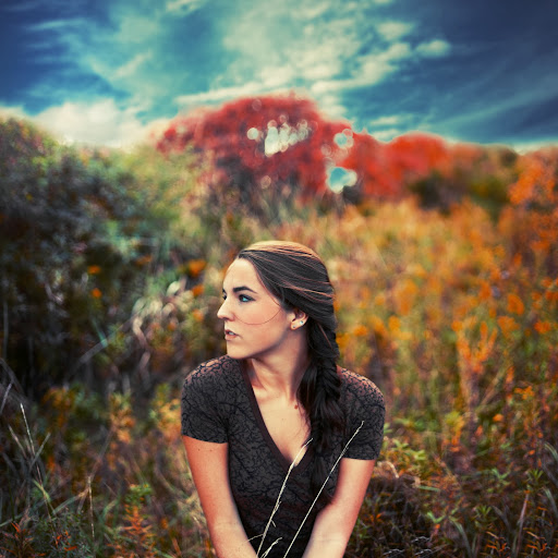 Kristin Sanderson Photo 9