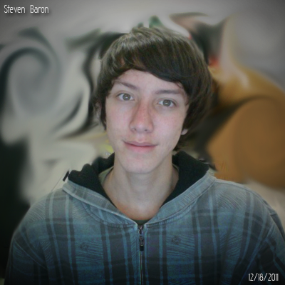 Steven Baron Photo 30