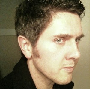 David Logsdon Photo 13