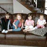 Linda Chappell Photo 22
