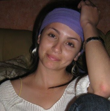 Johanna Garcia Photo 8