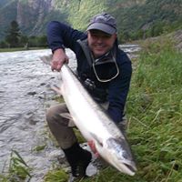 Stuart Lang Photo 21