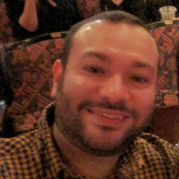 Roger Torres Photo 7