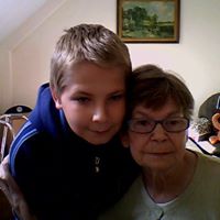 Marlene Roberts Photo 42