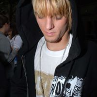 David Luther Photo 28