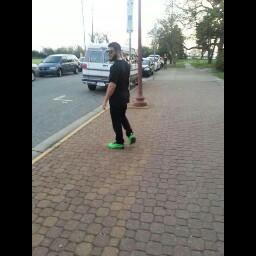 Zachary Sharpe Photo 8