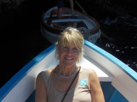 Constance Cooper Photo 3