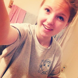 Tori Olson Photo 11