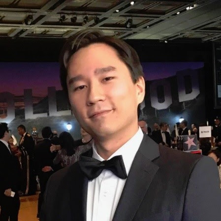 Jason Hwang Photo 10