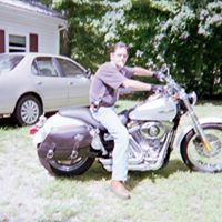 Andrew Chitwood Photo 4