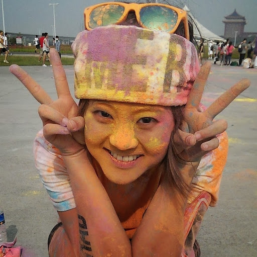 Cynthia Peng Photo 9