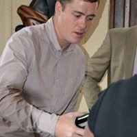 Joseph Cavanagh Photo 31