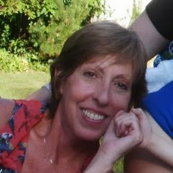 Julie Spellman Photo 5