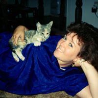 Grace Lamb Photo 12