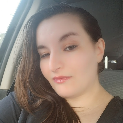 Veronica Jordan Photo 30