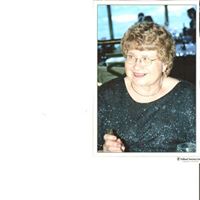 Doris Peterson Photo 12