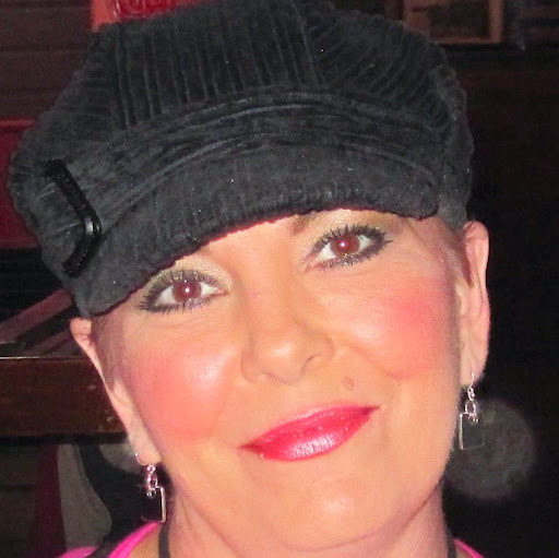 Angela Rich Photo 30