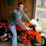 Jonathan Gregory Photo 29