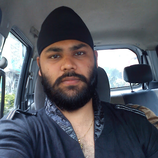 Gurdip Singh Photo 21
