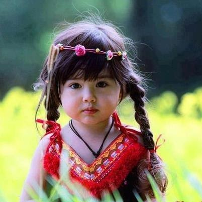 May Lin Photo 4
