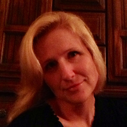 Heather Forbes Photo 29