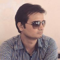 Sandeep Parmar Photo 13