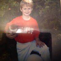Tyler Jordan Photo 21