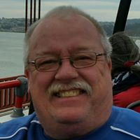 Larry Roach Photo 13