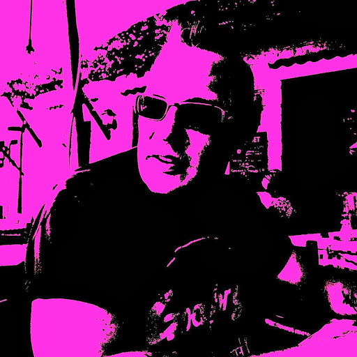 Steve Mccormack Photo 9