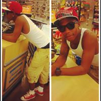 Gabe Jenkins Photo 16