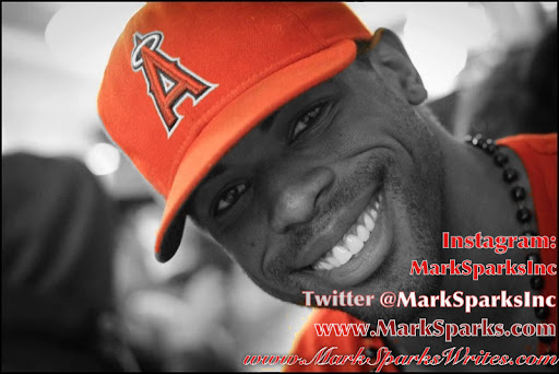 Mark Sparks Photo 31