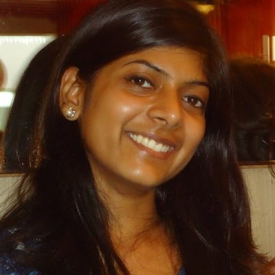 Sonali Gupta Photo 15