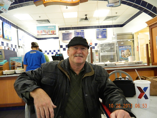 Douglas Combs Photo 14