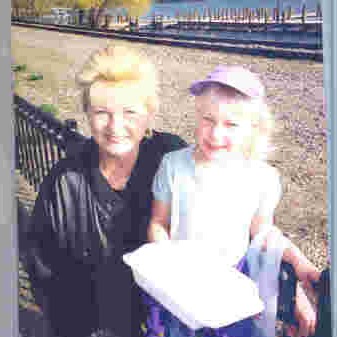 Susan Bloomquist Photo 6
